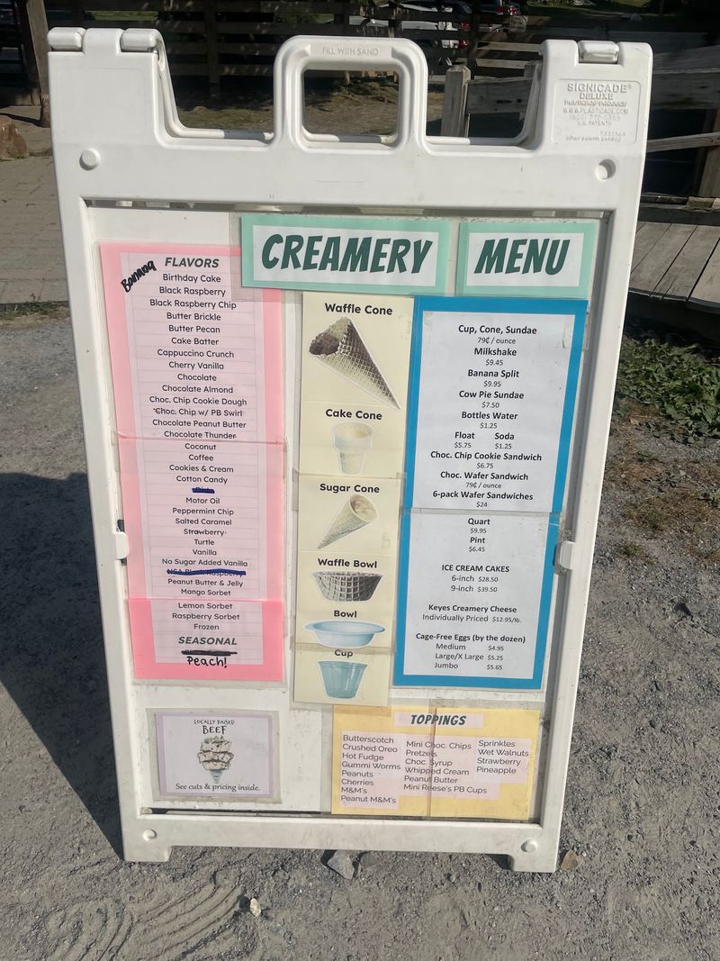 Flavors With a Sense of Humor