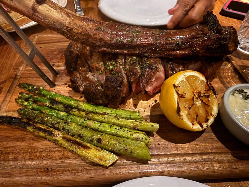 Poppa's Bros. Mediterranean Grill in El Paso, El Paso County,