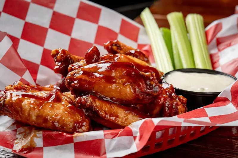 The Chicken - West Des Moines