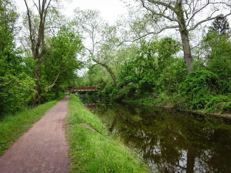 New Hope - A Riverside Weekend Filled With Art and Culture