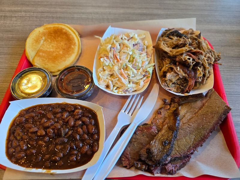 BBQ Brothers - Council Bluffs