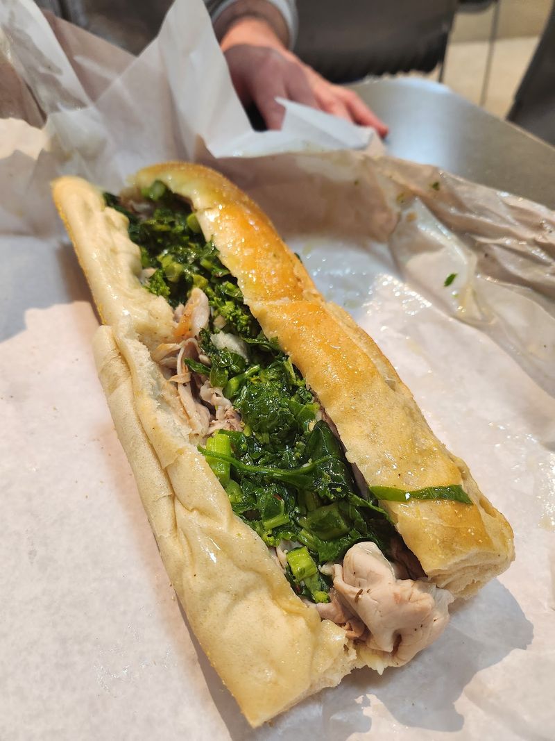 Tommy DiNic's, Philadelphia, Philadelphia County
