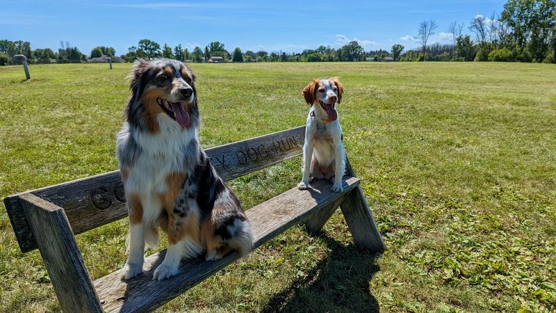 Ki-PAW-Nis Park in Sheboygan, Sheboygan County,