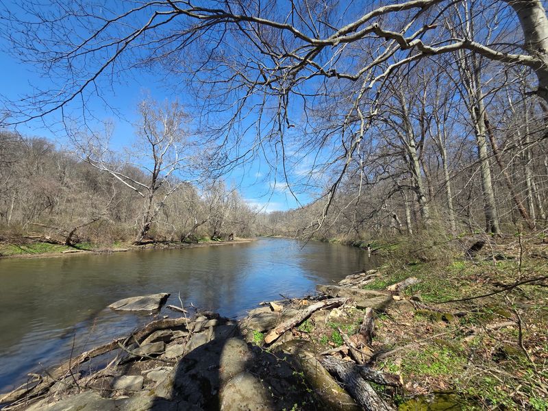 Brandywine Trail