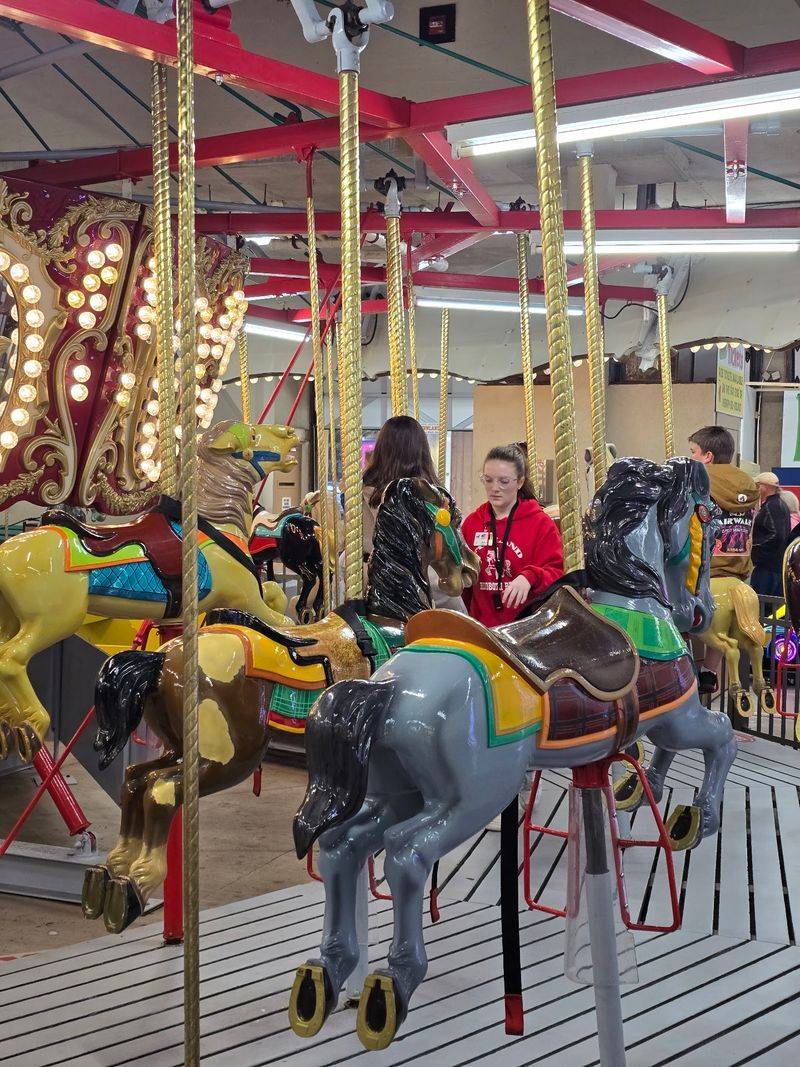 Fun Land of Rehoboth, Rehoboth Beach, Sussex County
