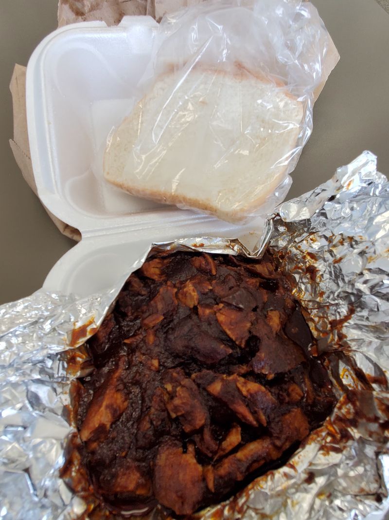 Hillery's Kenosha Bar-B-Q in Kenosha, Kenosha County,
