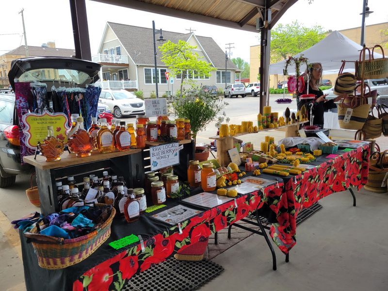 South Haven Farmers Market