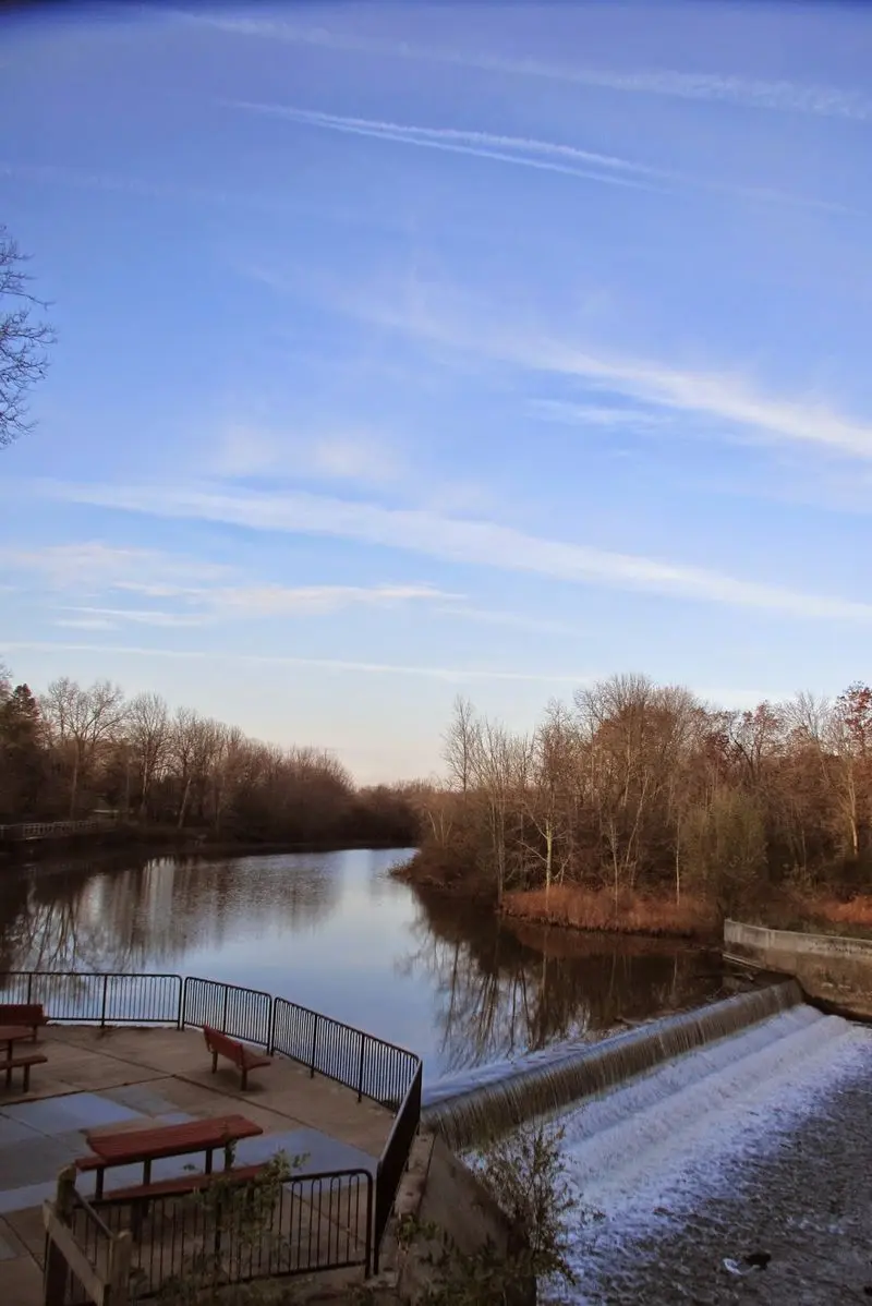 Battle Creek Linear Park - Battle Creek