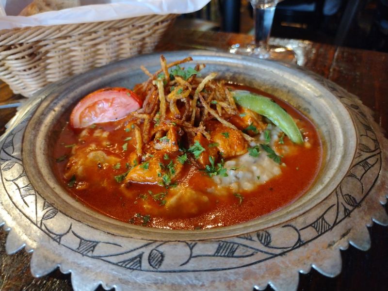 Talullas - Chapel Hill
