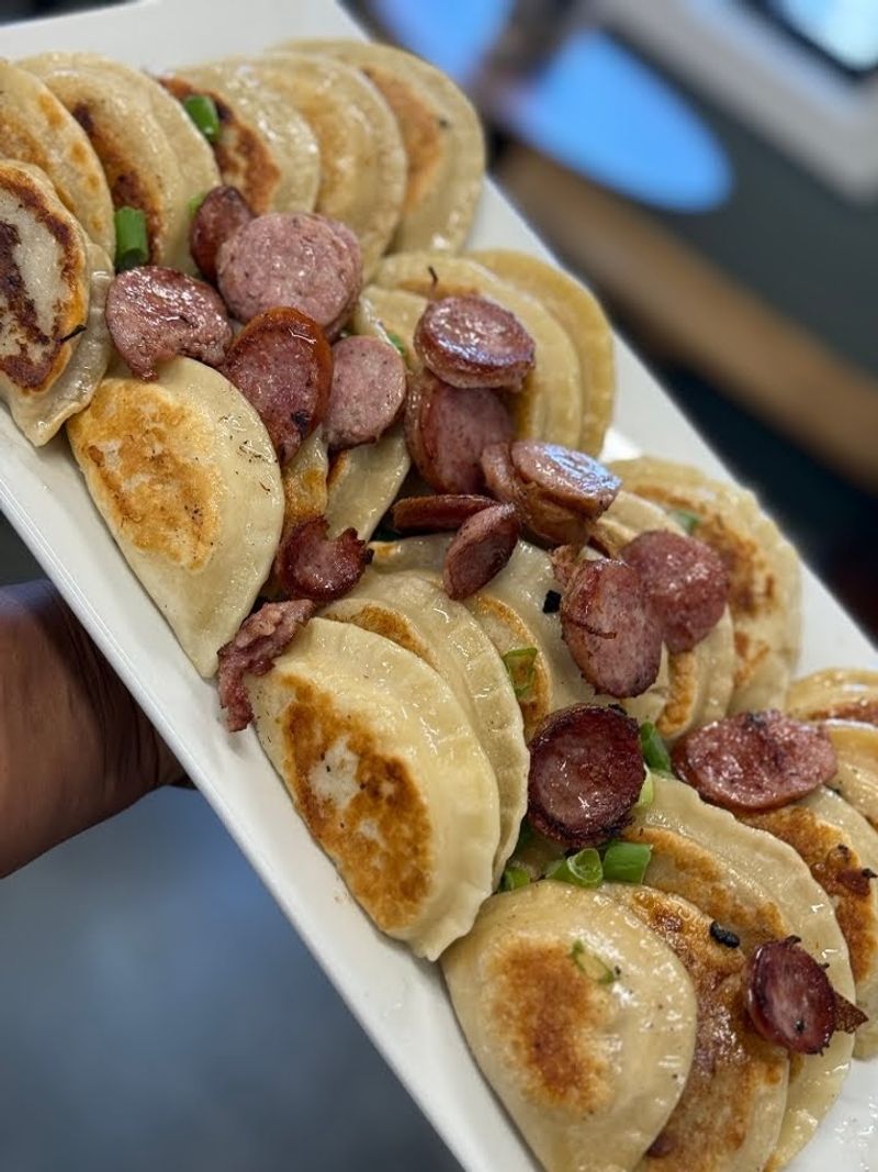 Inna's Pierogi Shop - Lititz