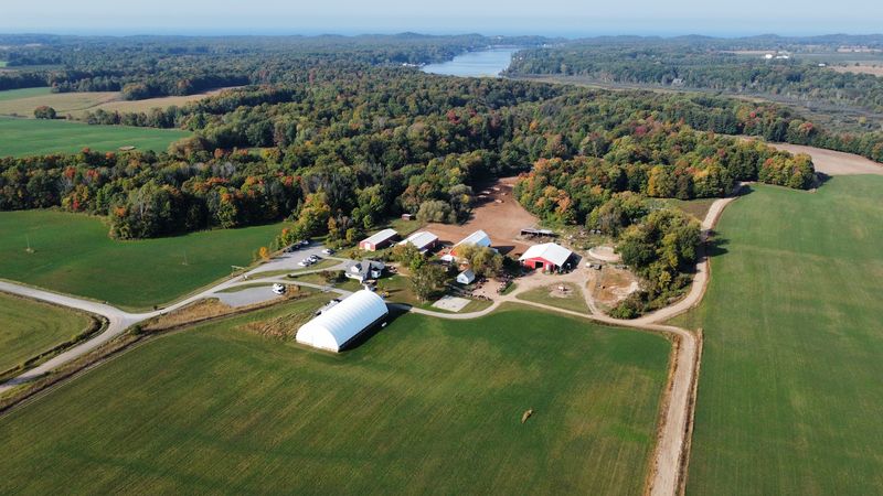 A Farm Story That Goes Back Generations