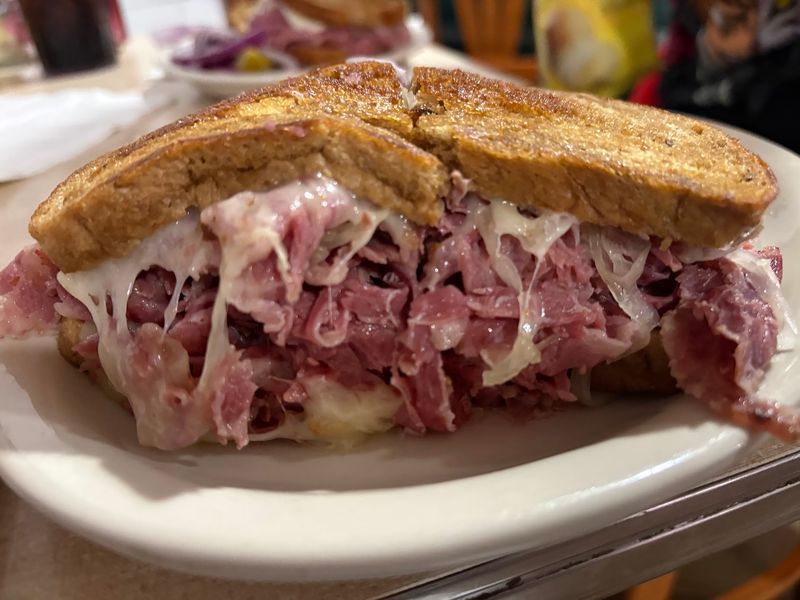 Carshon's Delicatessen - Fort Worth