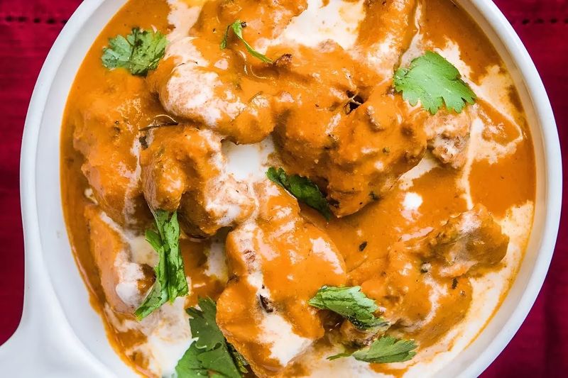 Rasoi Indian Cuisine Framingham - Framingham