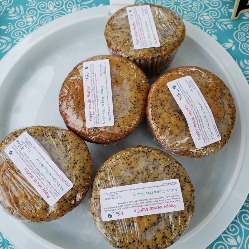 Nirit&rsquo;s Gluten Free Bakery - Ann Arbor