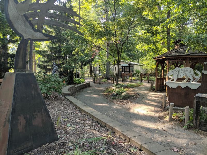 Sensory Supports Help More Kids Enjoy the Zoo