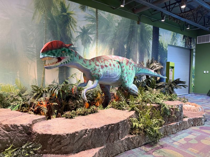 Stepping Stones Museum for Children - Norwalk