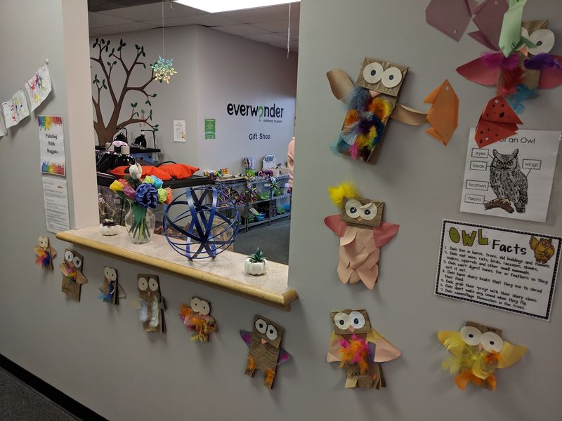 EverWonder Children's Museum - Newtown