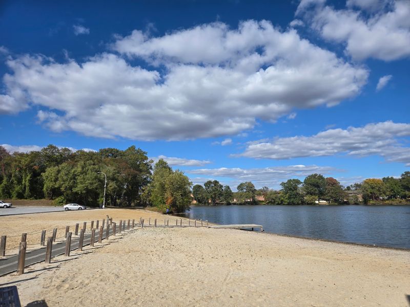 Silver Lake - Dover