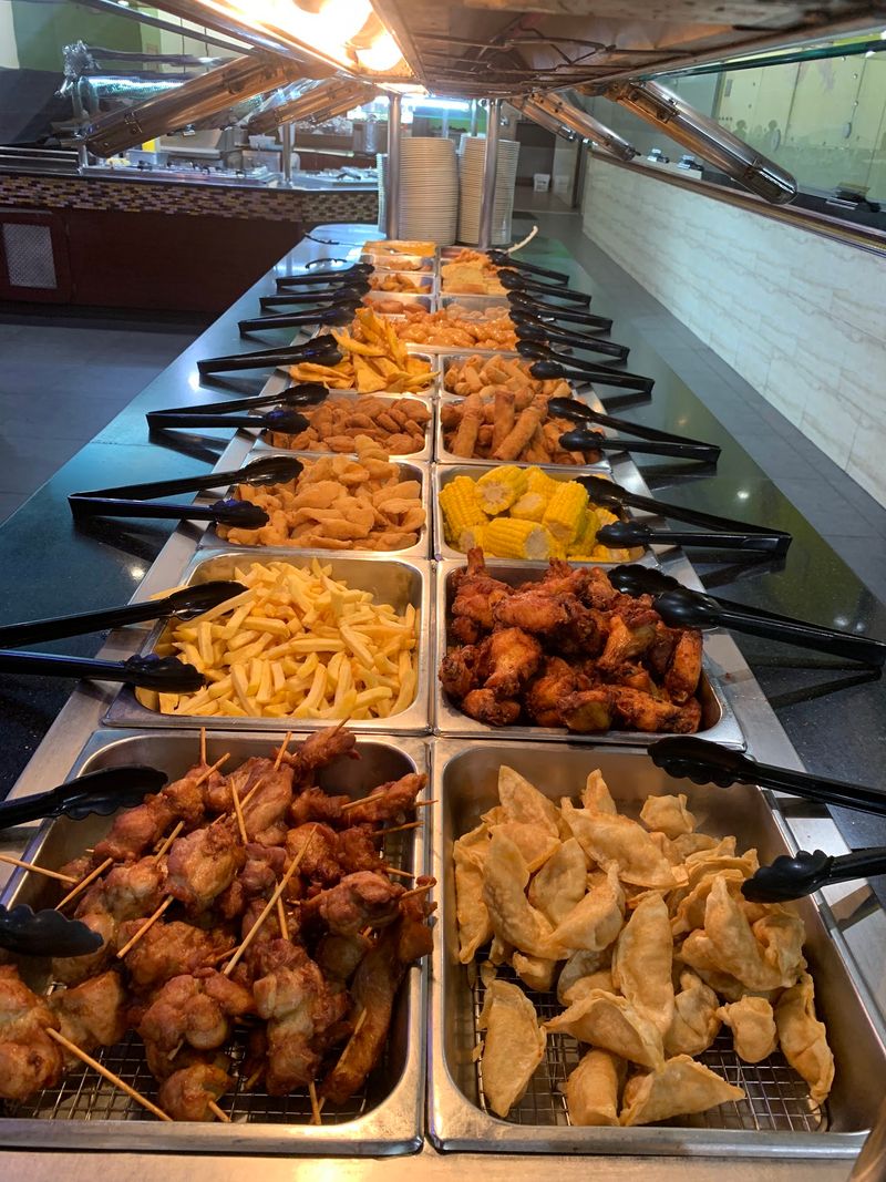 Asian King Buffet Hurst - Hurst