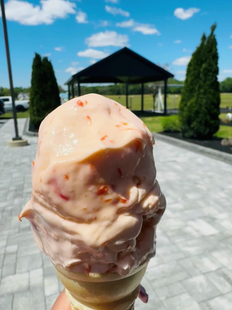 Vanderwende Farm Creamery - Bridgeville