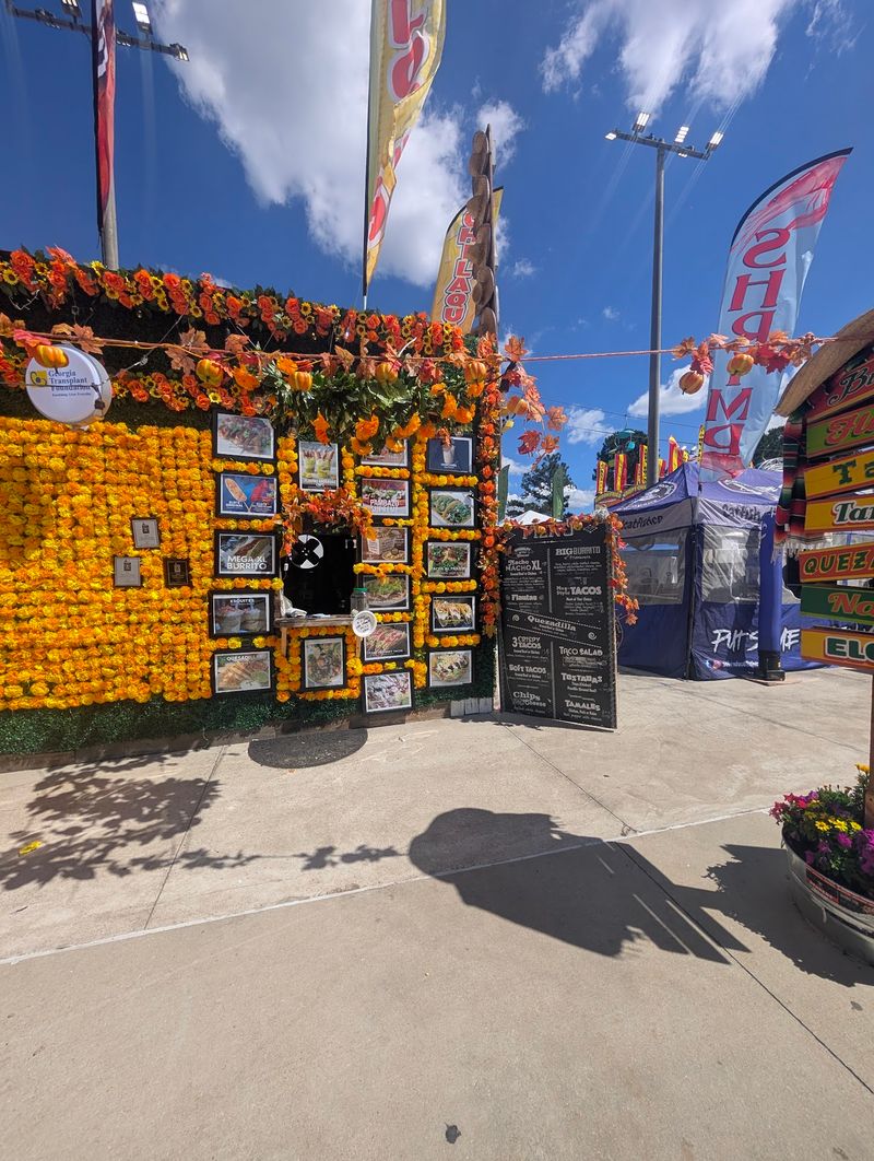 North Georgia State Fair - Marietta