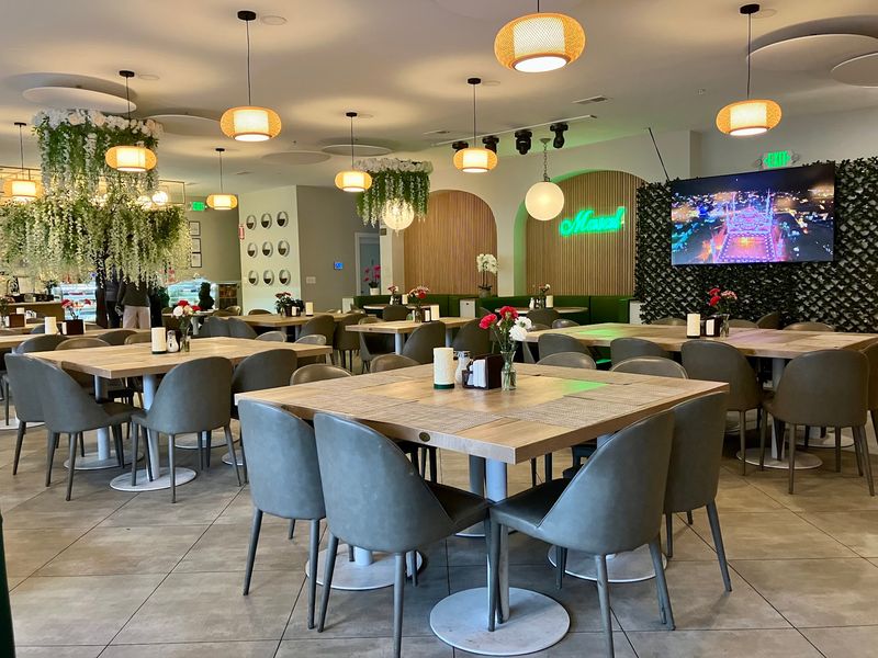 Masal Cafe & Restaurant - Philadelphia