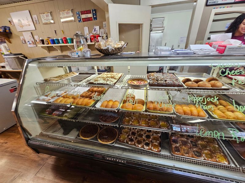 Original Kountry Bakery - Schulenburg