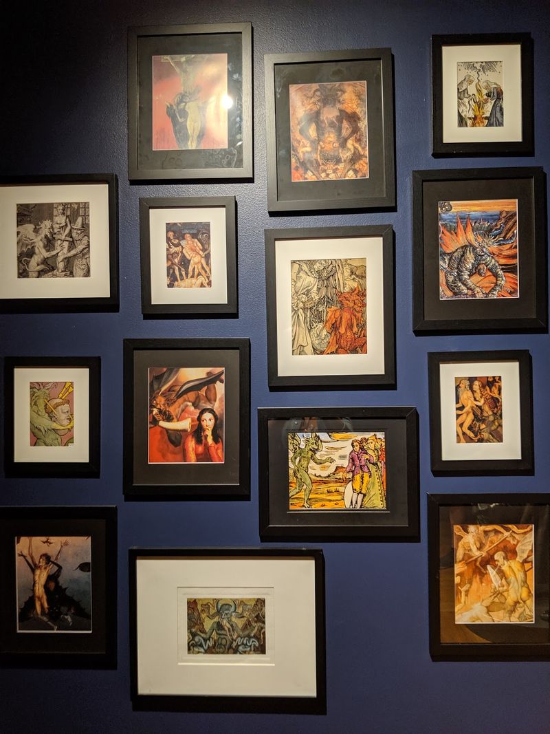 Salem Art Gallery - Salem