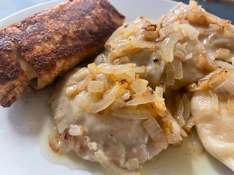 Kat's Café & Restaurant - Minersville