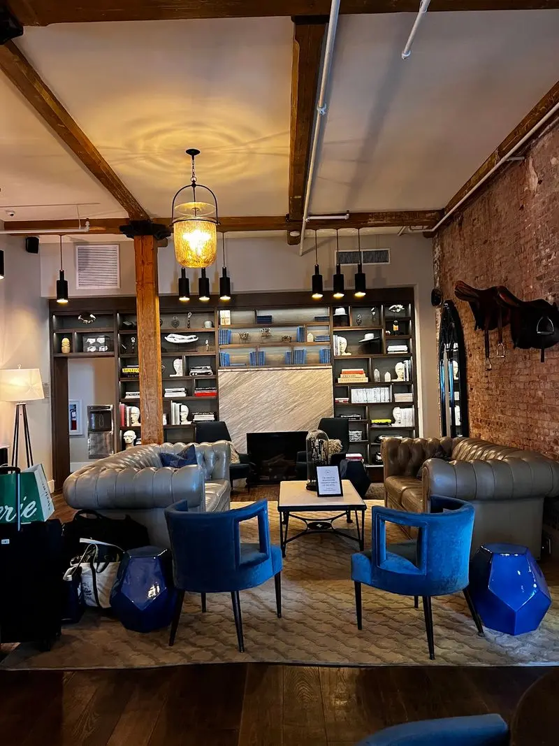The Rise Coffee Bar - Charleston