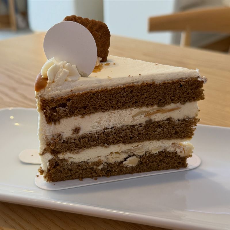 OVERBAKED Bakery Cafe, Newark, New Castle County
