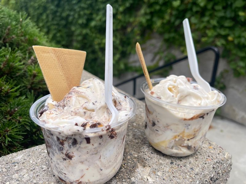 Kopp's Frozen Custard - Greenfield