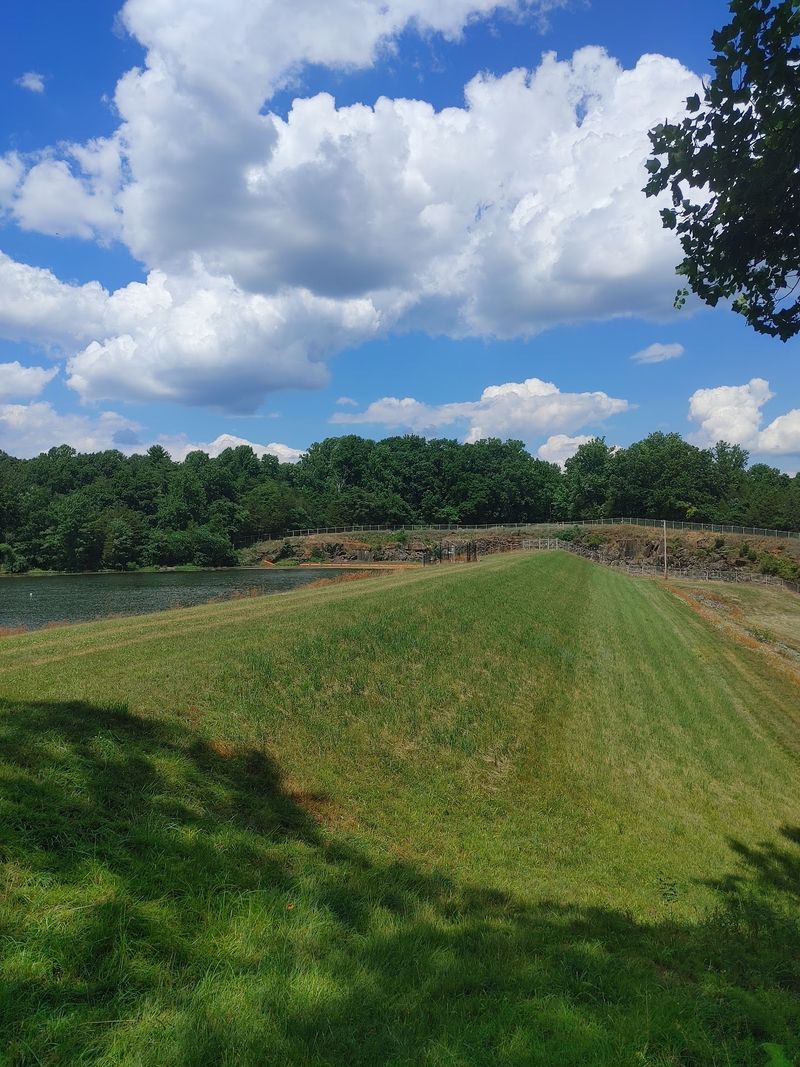 Gifford Pinchot State Park in Lewisberry, York County,
