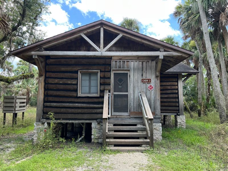 Myakka River State Park