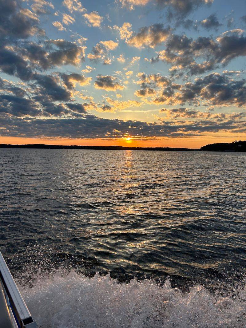 Lake Gaston