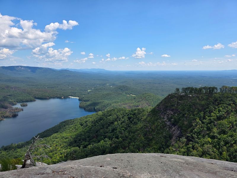Table Rock State Park - Pickens