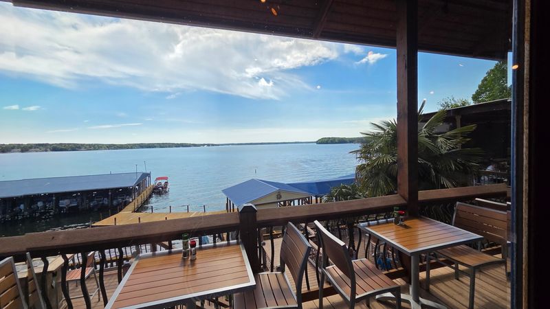 WatersView Restaurant - Littleton