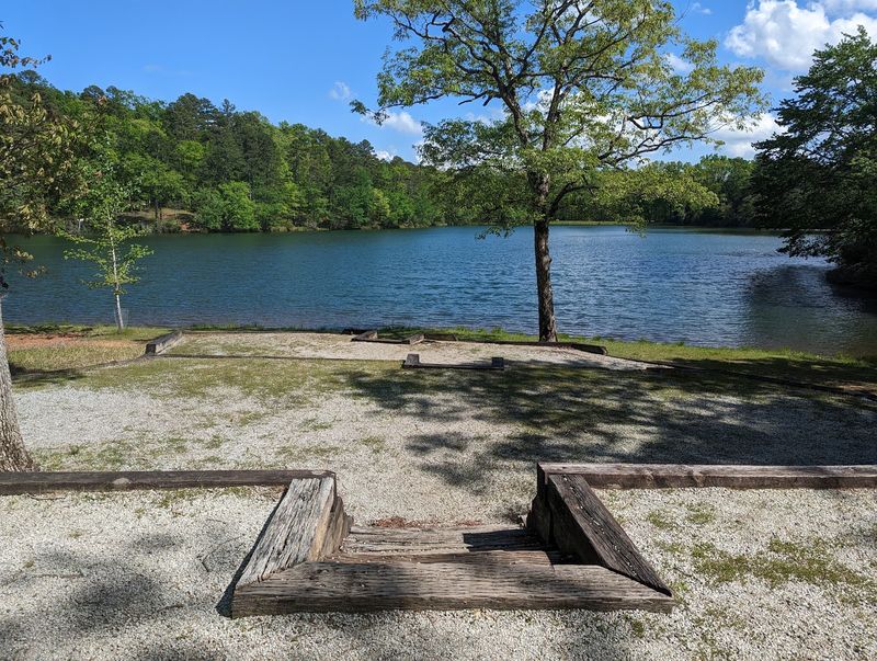 Oconee State Park - Mountain Rest