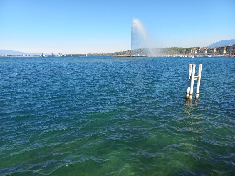 Geneva Lake - Lake Geneva