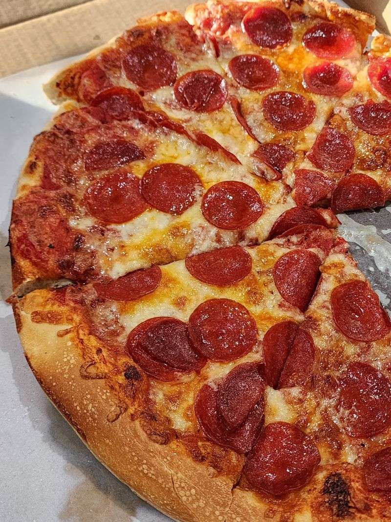 Taunton House of Pizza - East Taunton
