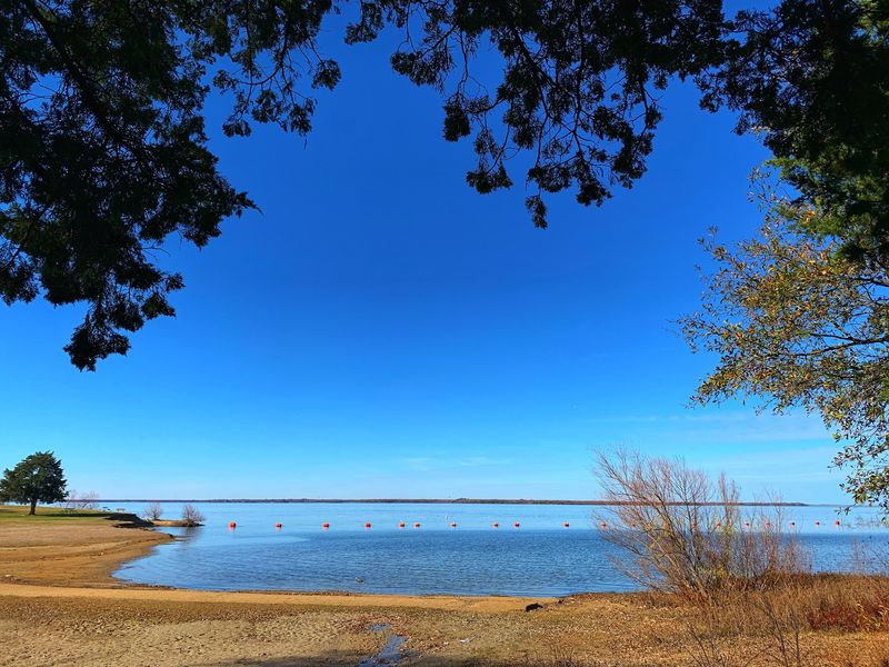 Lake Tawakoni - Wills Point