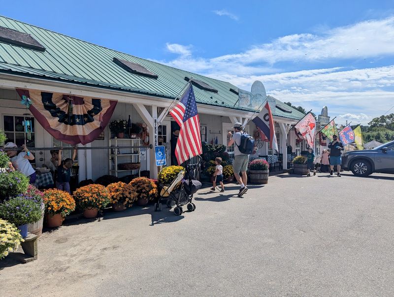 Smolak Farms - North Andover