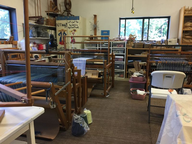 Pentwater Artisan Learning Center - Pentwater