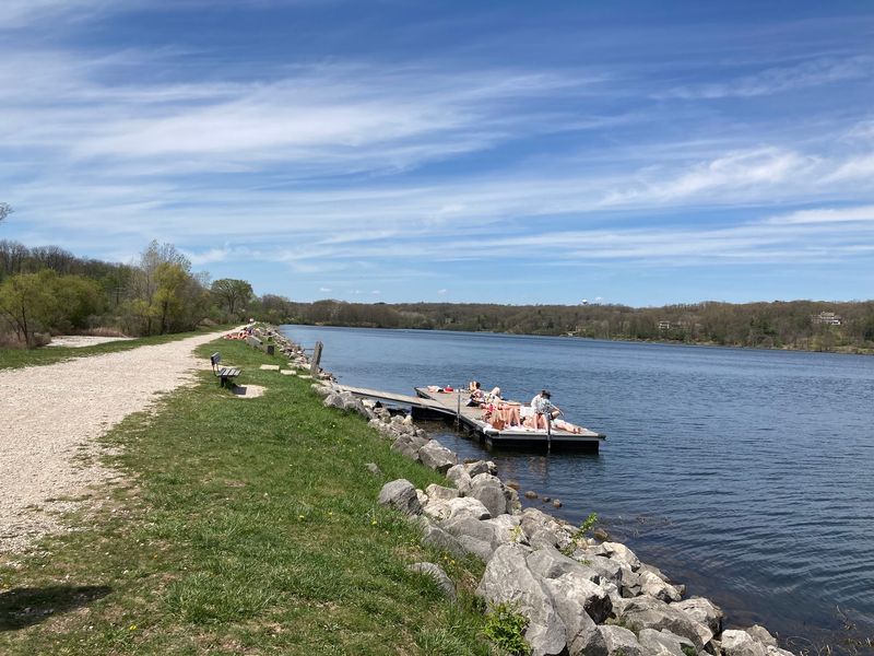 Ann Arbor - Parks, River Trails, and Free Things To See