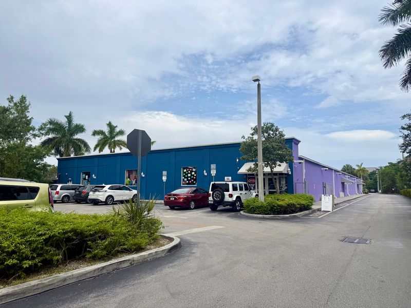 Poverello Thrift Store - Wilton Manors