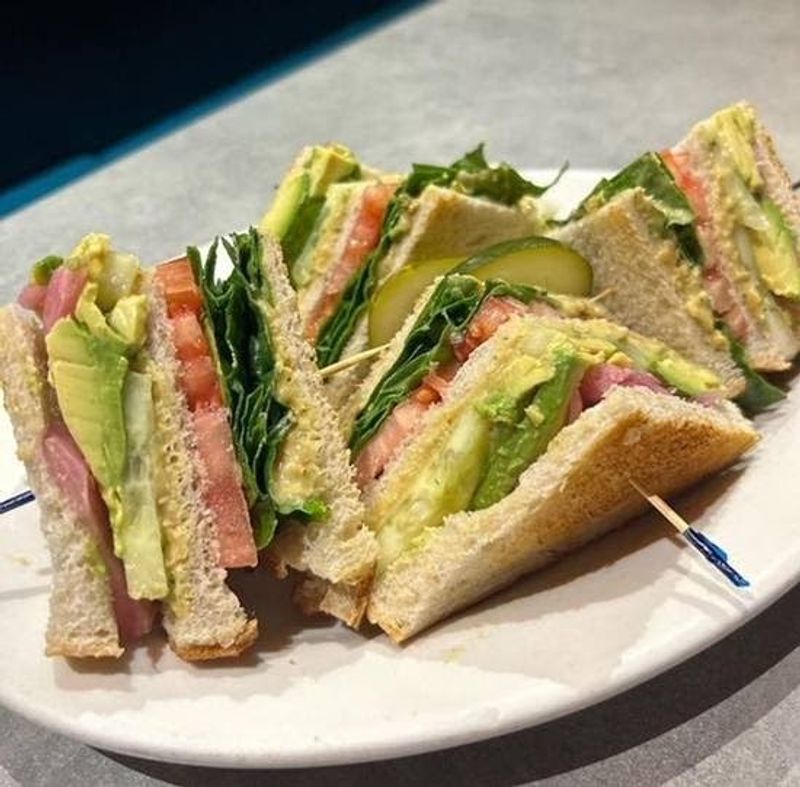 Friendly Downtown Staple at Sammy T's, Fredericksburg, Fredericksburg city