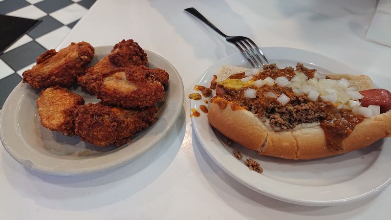 The Bite That Made Us Choose American