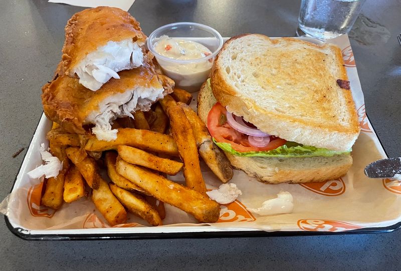 Datz, Tampa, Hillsborough County