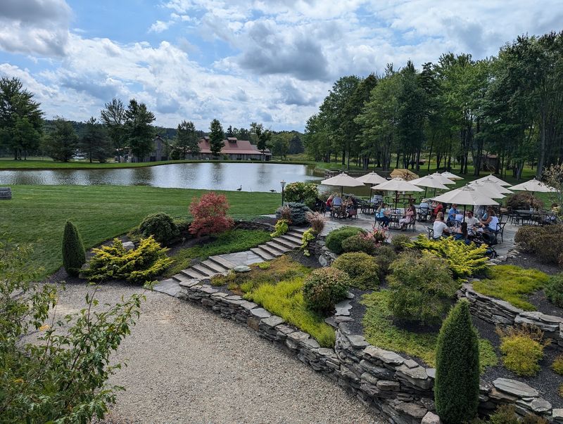 The Grand River Valley Gives The Wines A Sense Of Place
