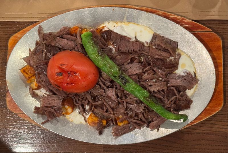 Saray 2 Turkish Restaurant - Springfield